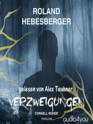 cover image of Verzweigungen